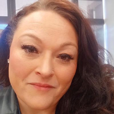 Melinda, 48