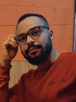 Kenneth, 36