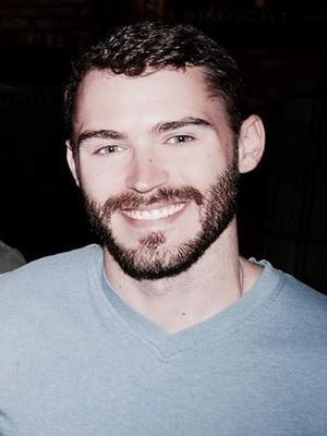 Matt, 33