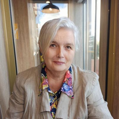 Irene, 62
