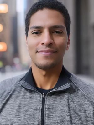 Victor, 29