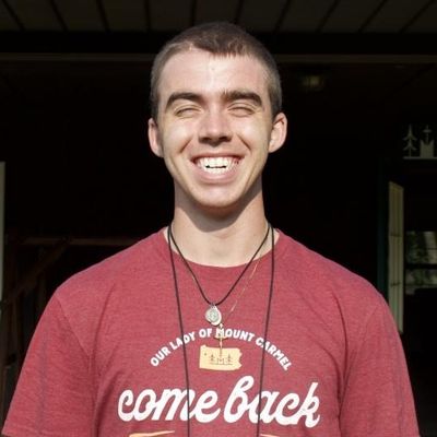 Hunter, 23