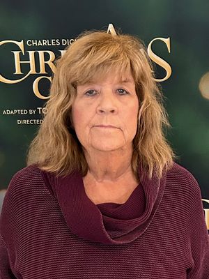 Sandy, 77