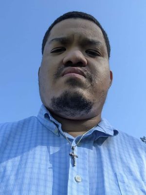 Damian, 36