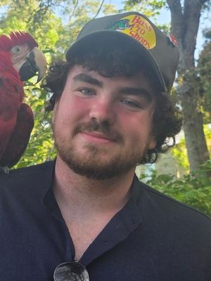 Roddie, 21