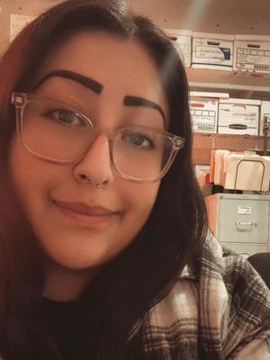 Cassie, 36
