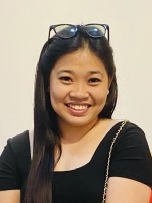 Mary May, 29