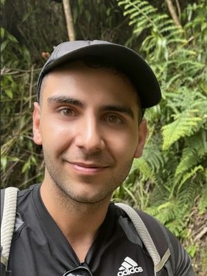 Alvaro, 31