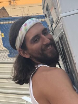 Michael, 34