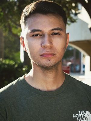 Kevin, 28