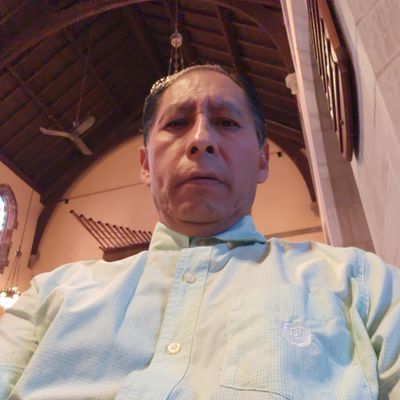 Pablo, 57