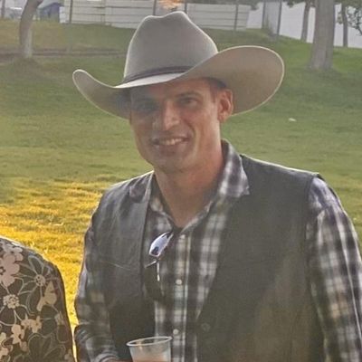 David, 41
