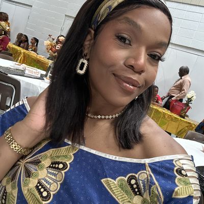 Chidere, 34