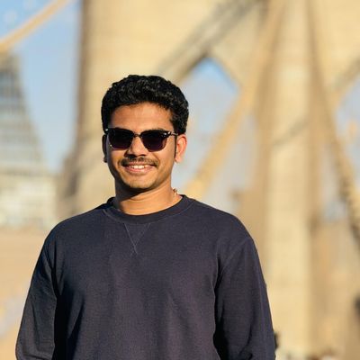 Kranti Kiran, 31