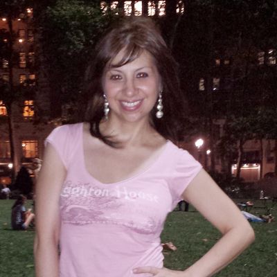 Karina, 55