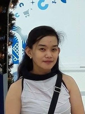 Marie, 47