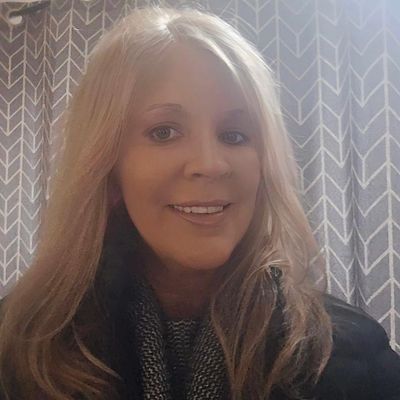 Cindy, 50