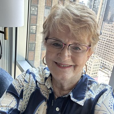 Mary Jo Matas, 73
