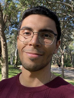 Juan, 23