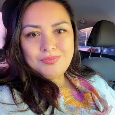 Sara, 47
