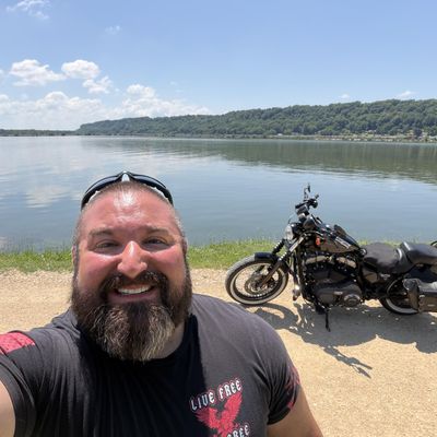 Joe, 38