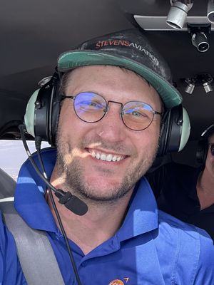 Mike, 37