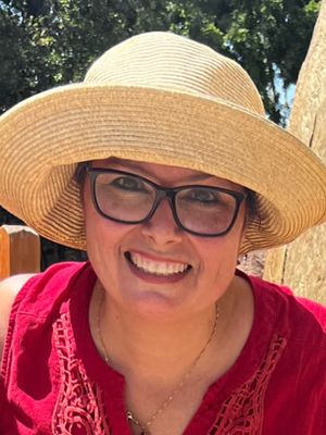 Veronica, 57