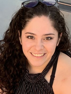 Maria Jose, 26