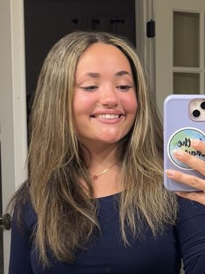 Maria, 20