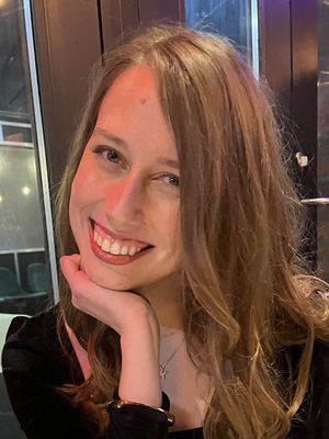 Kristina, 27