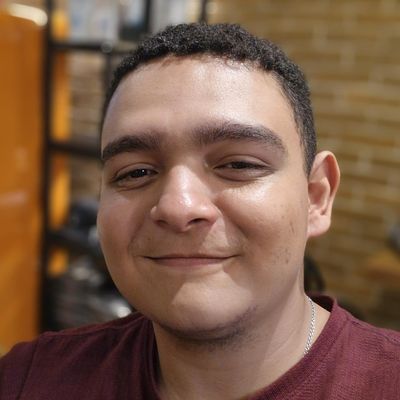 Luis, 23