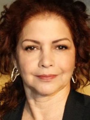 Rose, 61