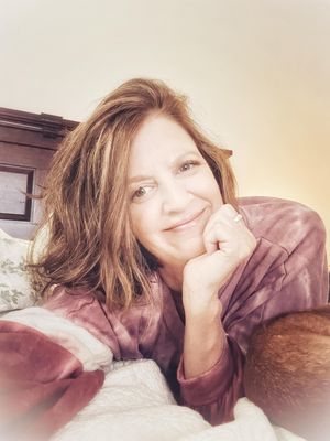 Jennifer, 57