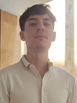 Rodrigo, 31