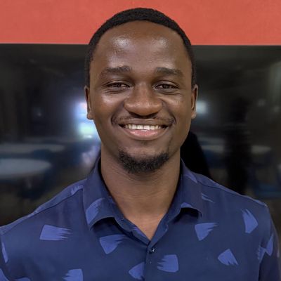 Emmanuel, 24