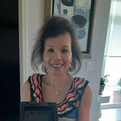 Doreen, 67