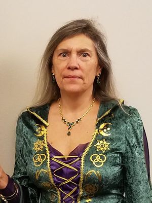 Deanna, 70