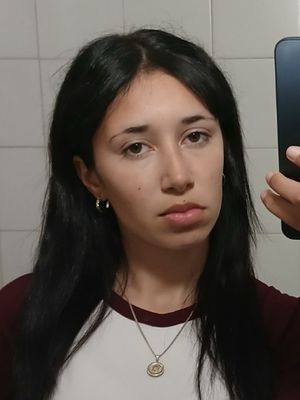 Nerina, 18