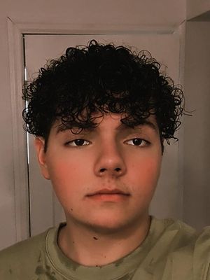 Alfonso, 18