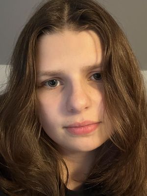 Riley, 18