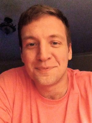 Caleb, 26