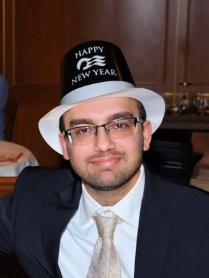 Omar, 25