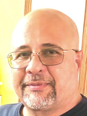 Javier, 59