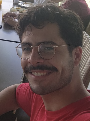 Isaac, 22