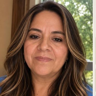 Sonia, 53