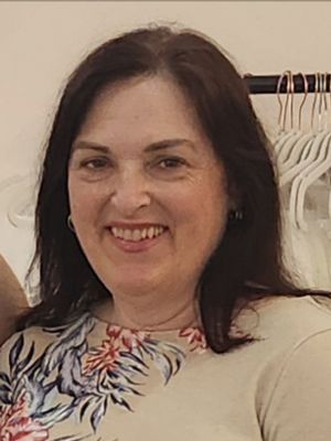 Claire, 61