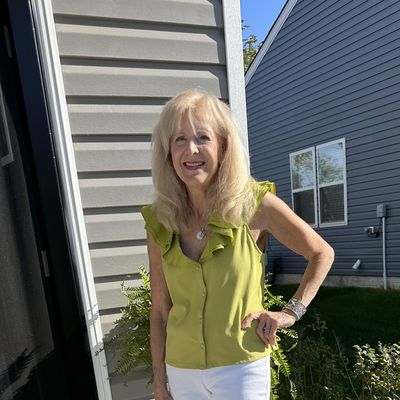 Virginia, 68