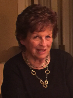 Patsy, 83