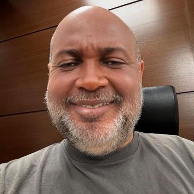 Michael Lucas, 59
