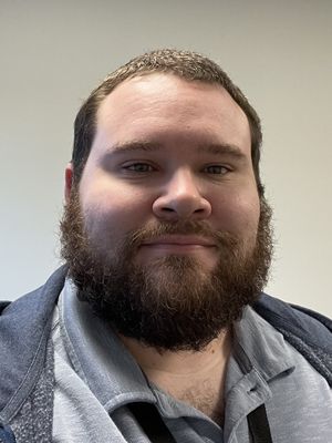 John, 40